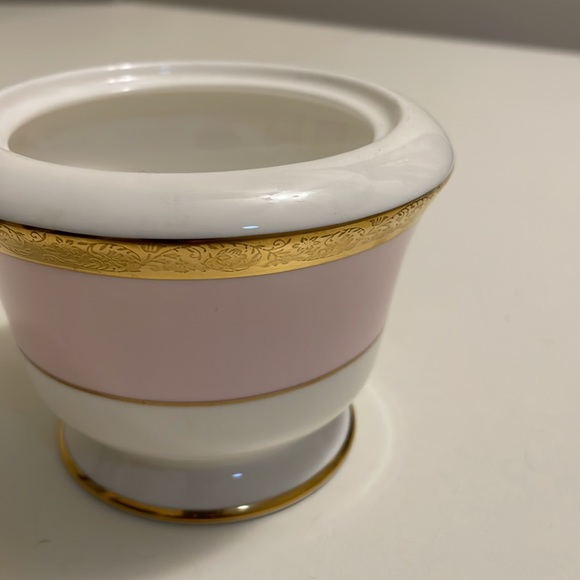 Mary Kay Cosmetics sugar bowl without cover - Picture 4 of 4